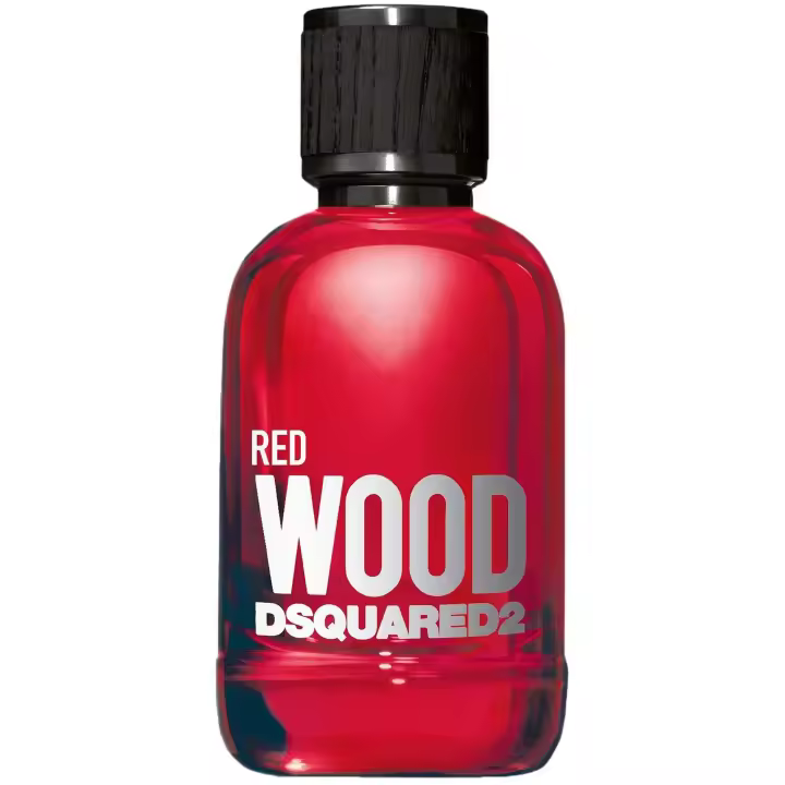 Eau de Toilette DSQUARED2  pour Femme Wood Red 50ml - 1
