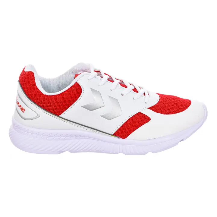 Hummel-Zapatilla Deportiva HANDEWITT estilo urbano 206731 para Hombre-Mujer - 1