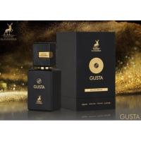 Maison Alhambra Gusta Eau De Parfum Unisex  100 Ml   ***NOVEDAD*** - details 0