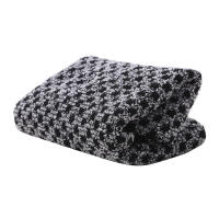 Toallas De Limpieza Para Ducha Doble Cara Estilo Rectangular Tejido De Algodón Peinado Y Poliéster Toalla De Baño Esencial - details 5