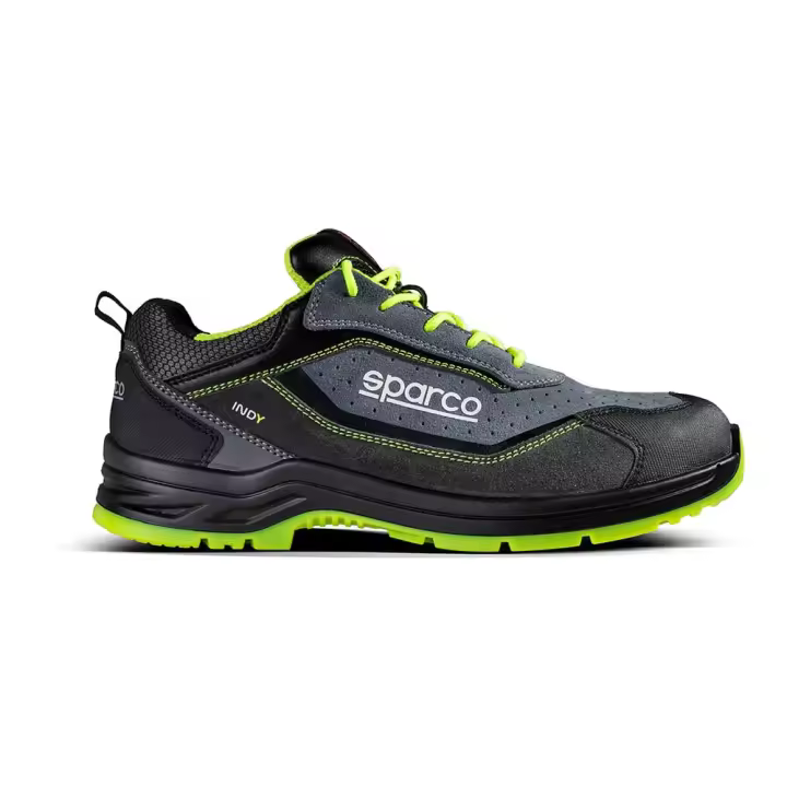 Zapato deportivo indy s1p esd talla-42 0753842gsgf sparco - 1