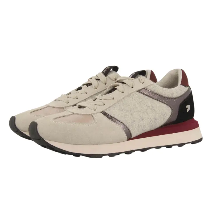Gioseppo Deportivo Rye Gris 73718 - Zapatillas de Deporte Mujer - 1