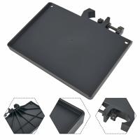 Soporte De Tarjeta De Sonido Universal Para Micrófono Compatible Con Trípode Soporte Para Micrófono De Transmisión En Vivo Accesorio De Instrumento Eléctrico - details 5