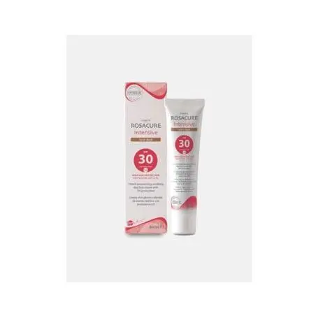 Rosacure Intensive SPF30 Tono Dorado 30ml - 1