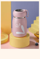 Taza De Vacío Inteligente Con Pantalla Digital En Acero Inoxidable Mantener Calor Y Frío Taza Táctil Para Bebidas - details 17
