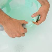 Asiento de Baño para Bebé Interbaby - details 9