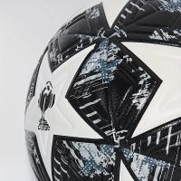 Balón De Fútbol PU Resistente Al Desgaste Para Entrenamiento Y Partidos Adultos Sin Inflar Tamaño Estándar Paquete Individual - details 5