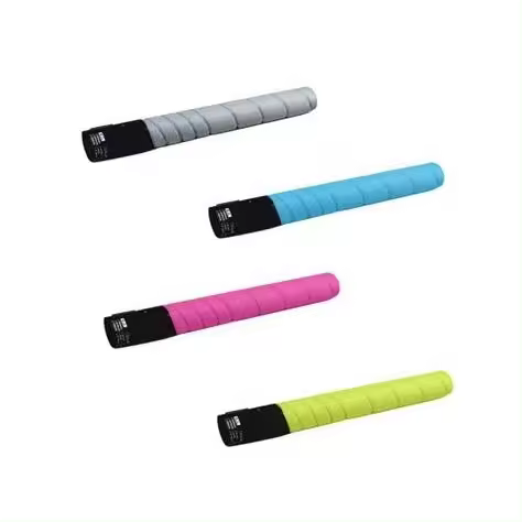 Negro Compa-Olivetti D-Color MF222,MF282,MF362-27K - 1