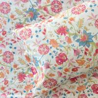 Funda Nórdica 100% Algodón Alo Home - Estampado Paisley Multi color - Cama de 90, 135 y 150 cm+  Fundas de Almohada a Juego. - details 3