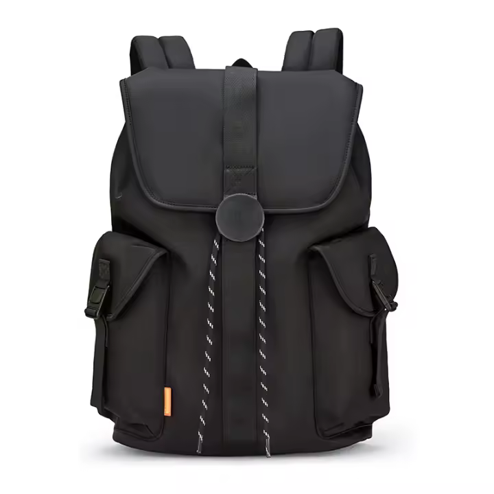 Mochipa de viaje para portátil, mopila de mano, se adopta a una mochila de viaje para portátil de 40,64 cm - 1
