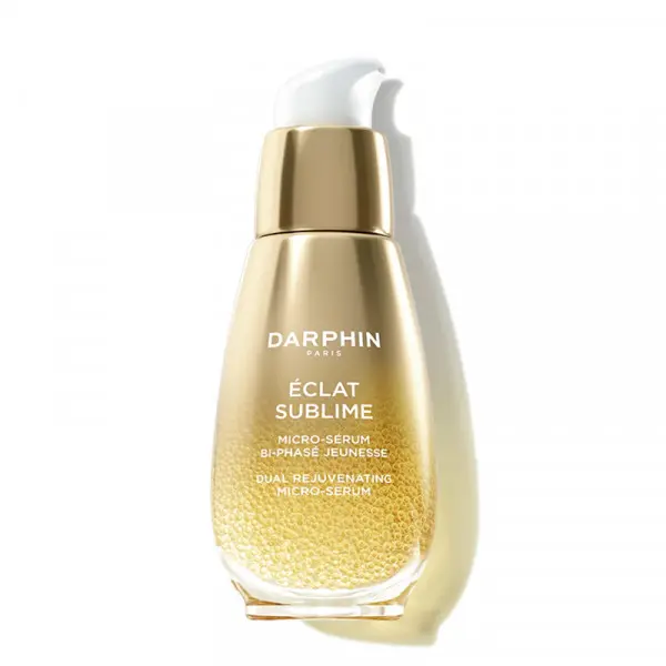DARPHIN - Eclat Sublime Micro-Serum Dual Rejuvenecedor - 1