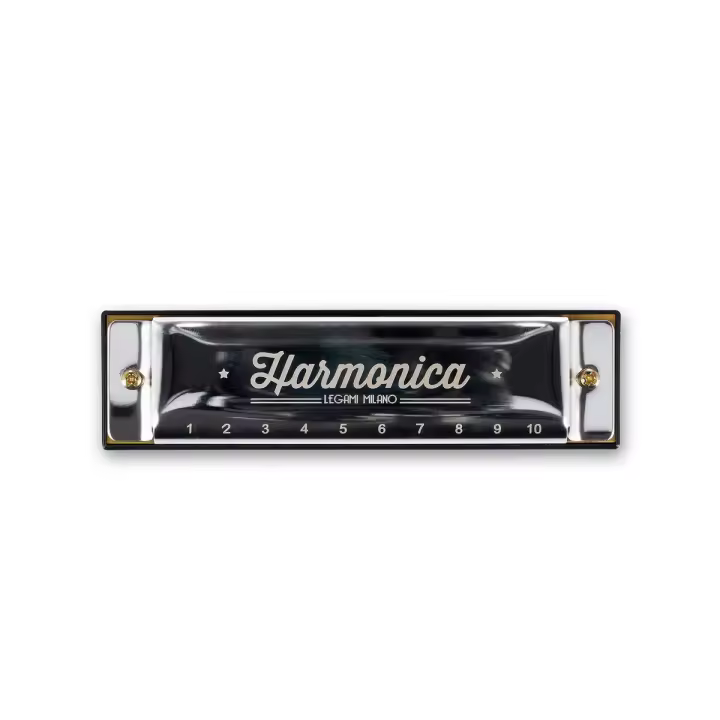 LEGAMI ARMONICA VINTAGE MEMORIES - 1