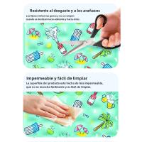 Alfombra De Enfriamiento Para Mascotas 1PCS Sofá Frío Para Perros Y Gatos Pequeños Y Grandes Almohadilla De Hielo Para Mascotas Summmer - details 8