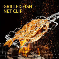 Clips De Asado BBQ Redable Y Plegable Para Hot Dog Y Salchicha Adecuado Para Fiestas Familiares Y Uso Al Aire Libre - details 7