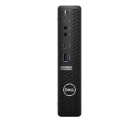 Ordenador Completo DELL 7080 mff, Intel Core i5-10500T + Monitor 24" DELL + Teclado y Ratón inalámbrico - details 2