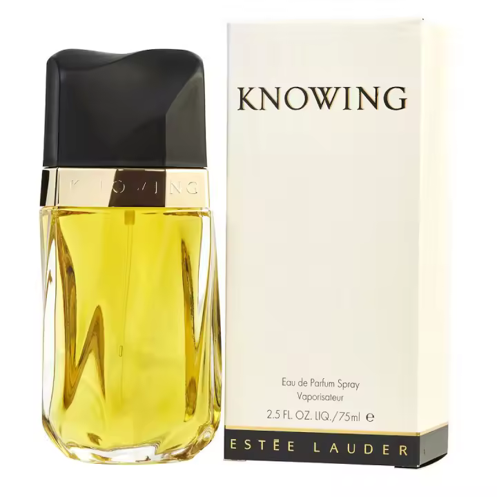 Knowing Eau De Perfume - 75 Ml Vaporizador - 1