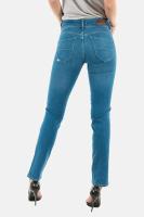 Salsa Secret Slim Medium Light Wash Jeans para Mujer Nuevo,talla fabricante W30L32EUR 38 - details 1