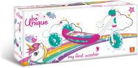 MONDO TOYS - PATINETE DE 3 RUEDAS UNICORNIO- MI PRIMER PATINETE - (NO INCLUYE MOCHILA) - REGALO PARA NIÑOS Y NIÑAS - SUPERDIVERTIDO - PRODUCTO OFICIAL - MR POPYE - details 6