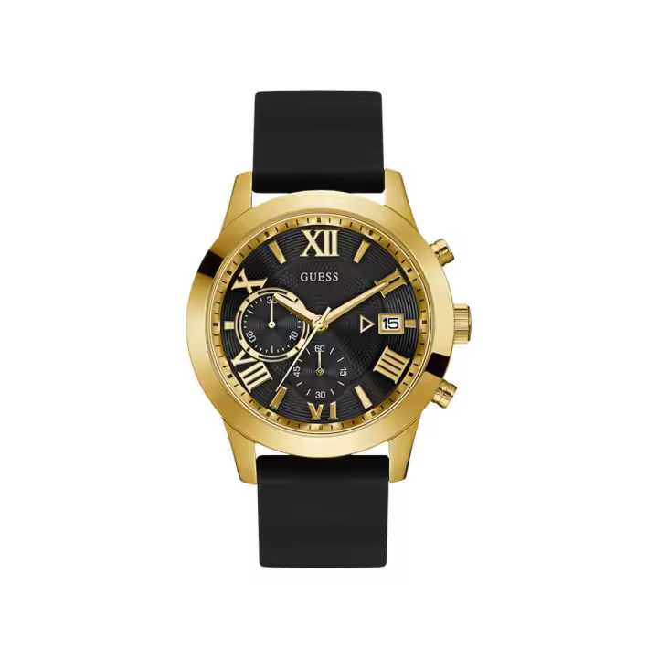Guess Watches Gents Reloj Hombre Guess Watches Gents Atlas Acero 5 Atm - 1