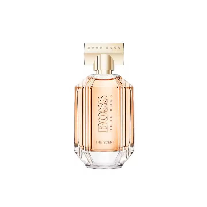 THE SCENT FOR HER edp vapo 100 ml - 1