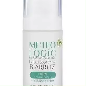 Laboratoires de Biarritz Crema Dia Hidratante 30 ml - 1
