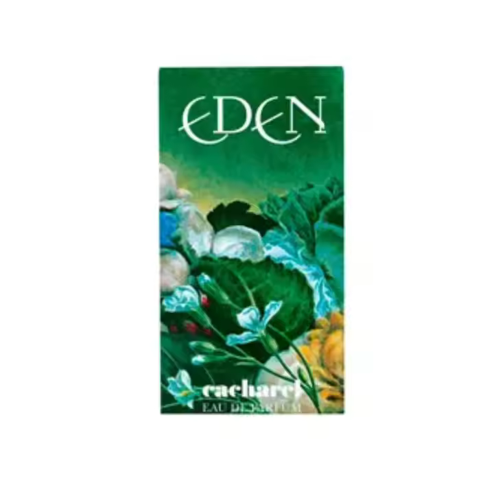 Cacharel - Eden - Eau de Parfum Para mujer Vaporizador 30ml - 1