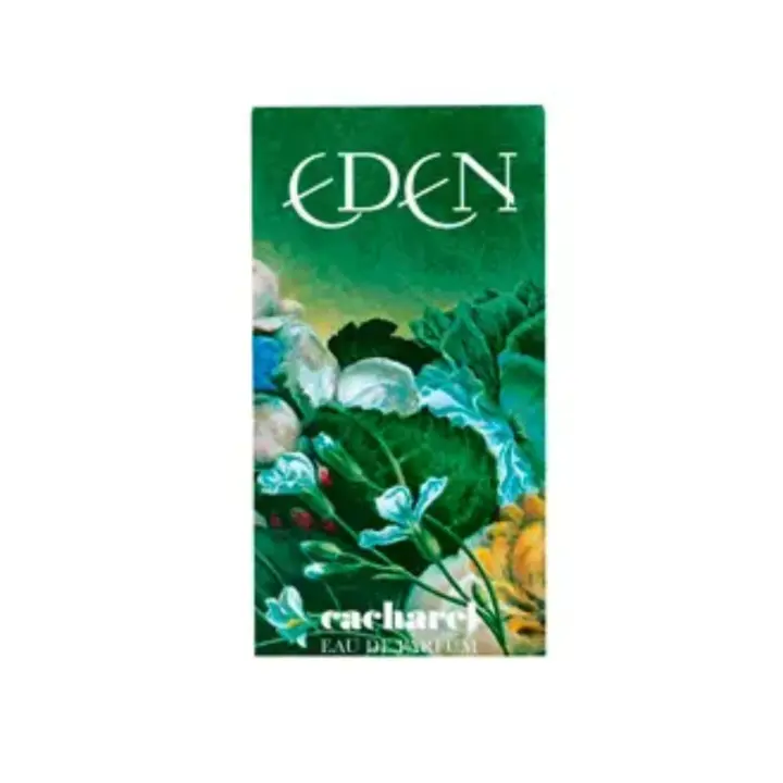 Cacharel - Eden - Eau de Parfum Para mujer Vaporizador 30ml - 1