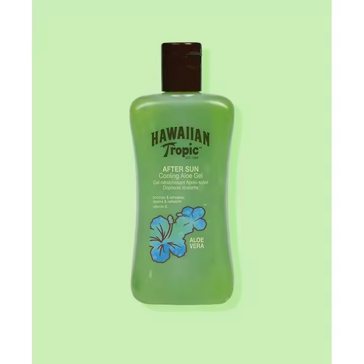 After Sun Cooling Aloe Gel 200 ml Hawaiian Tropic España - 1