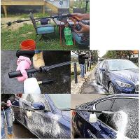 Herramienta de Limpieza de Boquilla Multicuonal Worx Hydrothot Wg629e/630/644Wa4039 - details 2