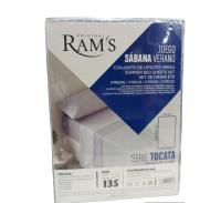 Juego de Sábanas Ram'S de Verano Tacto Extrasuave Microfibra - details 4