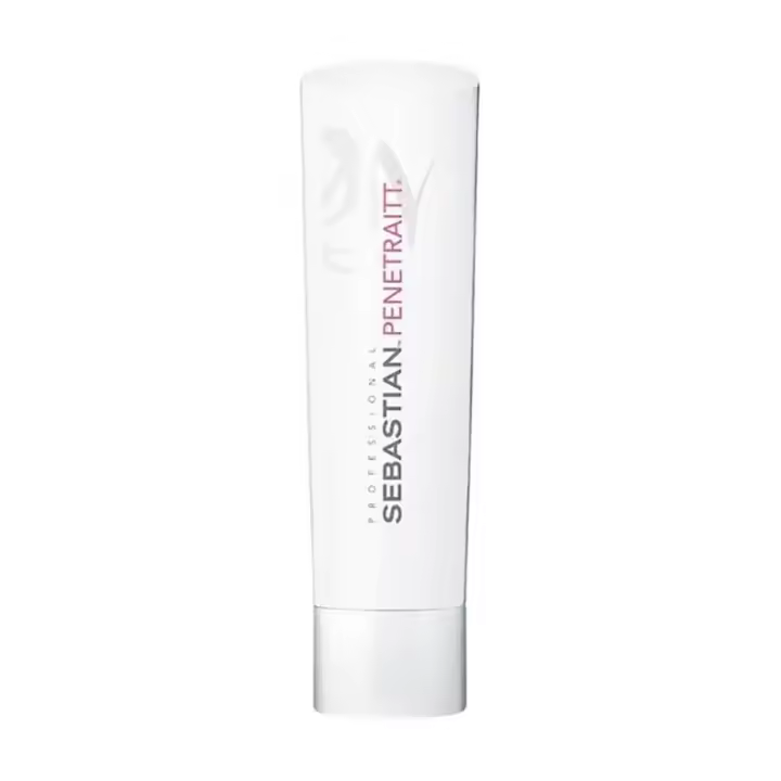 Sebastian Professional Penetraitt Acondicionador Hidratante para Cabello Dañado y Débil - 1