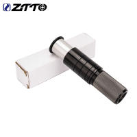 Adaptador De Extensión De Manillar ZTTO MTB Para Bicicleta De Carretera Fork Height Riser Stem Extender Acero Ajustable De 55mm - details 8