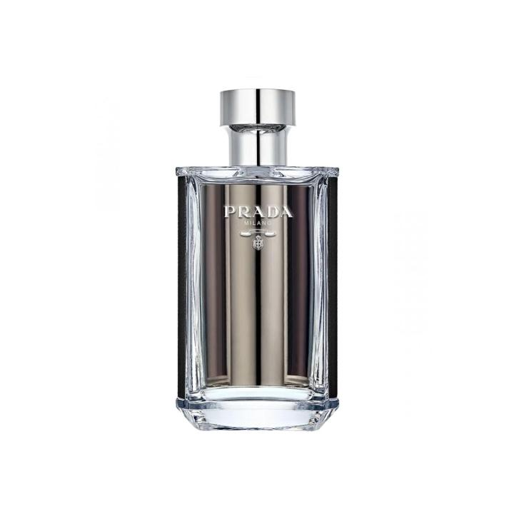 Prada L´Homme Eau De Toilette 50ml — oferta en Miravia