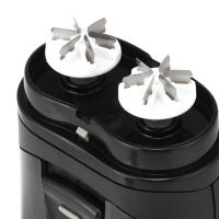Afeitadora Portátil Mini USB Recargable Para Hombres Amigable Con La Piel Fácil De Limpiar Regalo Para Cumpleaños Día Del Amor - details 7