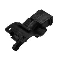 2PCS Boquilla De Rociador De Lavado De Parabrisas Negro Compatible Con Toyota Camry Lexus Accesorios Para Automobiles 85381-30110 - details 5