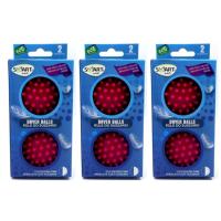 PACK DE 3 (6 PELOTAS) ----- PELOTAS SECADORA 2 PZAS SMART  --- MARCA SMART WASH --- SUPERONOVEDAD - details 0