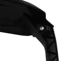 Protector De Manos Para Motocicleta TIGER 900/850 Guardia De Manillar Accesorios Para Tiger900 Rally pro GT pro Negro Nuevo - details 7