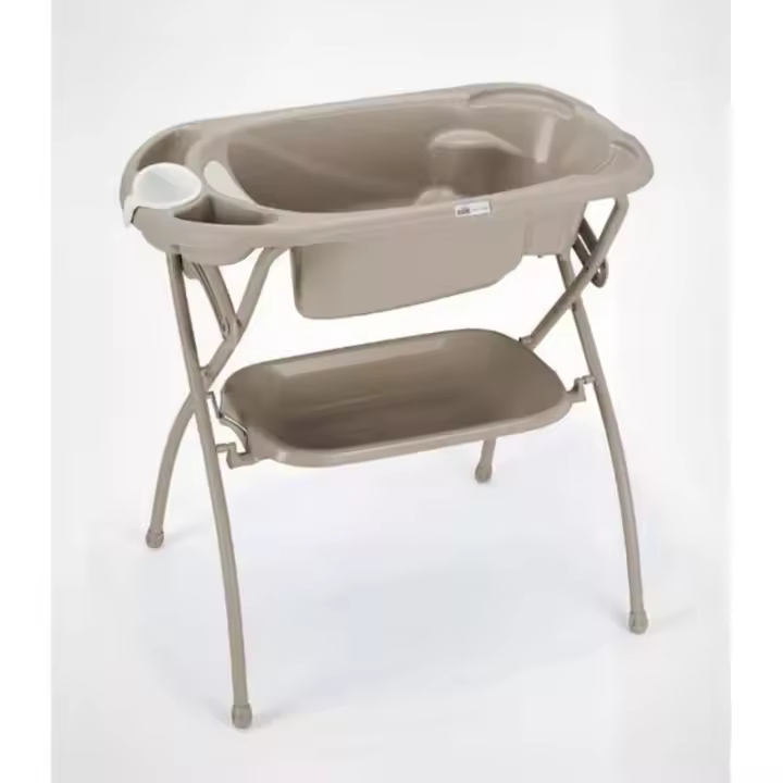 Soporte + Bañera Cam KIT BAGNO - 1