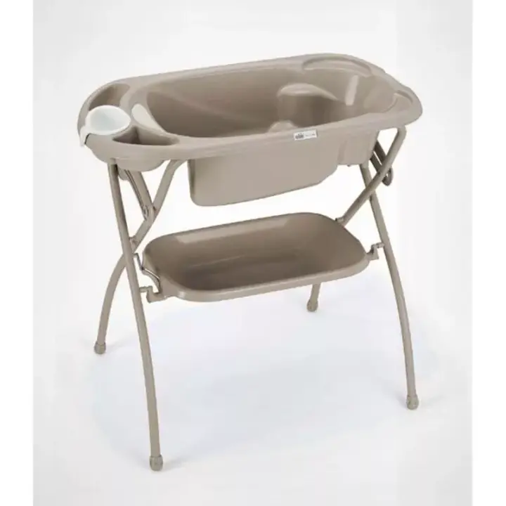Soporte + Bañera Cam KIT BAGNO - 1