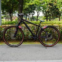 Accesorios De Bicicleta CNC Alas Para Bicicleta MTB Carretera Plegable Guardabarros Ciclismo Con Ruedas Frontales Y Traseras - details 6