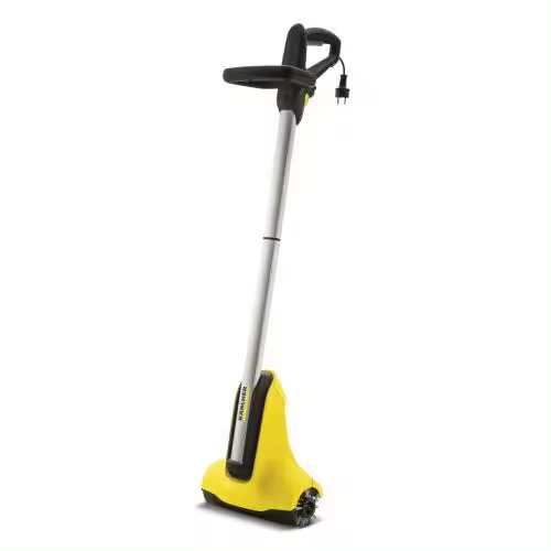 Limpiadora patio KARCHER 600w 10 bar. PLC 4 1.644-000.0 - 1