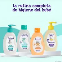 Mochila de Paseo Rana - Agua de Colonia + Champú + Jabón Liquido + Leche Hidratante - Nenuco (Famosa). - details 1