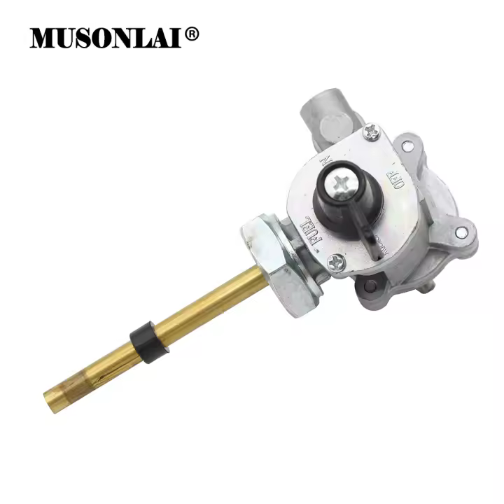 Válvula De Tanque De Combustible Para Motocicleta Honda VT750C2 Shadow Spirit 750 VT750CA ABS VT750C Shadow Aero 750 16950-MEG-023 - 1