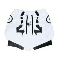 Camiseta De Compresión Para Hombre Jujutsu Kaisen Anime 3D Estampado Ropa Deportiva Para Gimnasio Quick Dry Camiseta De Entrenamiento - details 12