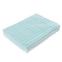 50Pcs Bloque De Lijado Para Uñas Mini 600/4000 Grit Art Sanding Polísis Uv Gel Brillante Archivo DIY Con Opp Sets - details 16