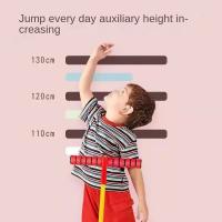 Juguetes Deportivos Para Niños Esponja Saltarín De Juego De Fitness Interiores Y Exteriores Equipo De Diversion Y Sensory Para Niños Y Niñas Regalo - details 3