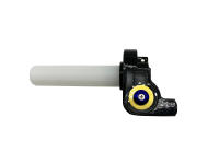 Juego De Manillar Rápido Para Motocicleta 22MM 7/8' Para Bicicletas De Tierra Y ATV Piezas De GPX SDG Manija De Acelerador De Gasolina - details 10