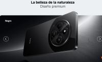 Xiaomi Poco C75 - Smartphone de 8GB+256GB, Pantalla inmersiva de 6.88” 120Hz, MediaTek Helio G81-Ultra, cámara Dual de 50MP IA, 5160 mAh,NFC - details 13