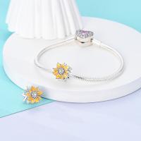 Encantadores Colgantes De Animales De Plata Para Mujer Joyería De Pulsera Y Collar Forma Irregular Sin Certificación - details 4