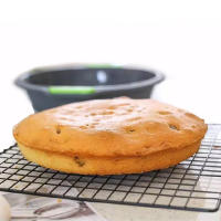 Molde Para Pastel De Silicona Alimentaria Tostadora Para Pan Brownie Dessert Madeleine Molde Para Baguette Herramientas De Hornear Muffinwaren - details 11